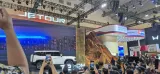 GIIAS 2026 di ICE BSD City, Jam Operasional, Daftar Peserta, dan Harga Tiket