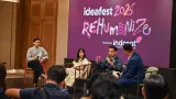 Pertamina Eco RunFest 2026, Misi Sehatkan Manusia dan Lingkungan