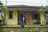 Gempa Magnitudo 4,3 Guncang Cianjur, Empat Rumah di Babakankaret Alami Keretakan Dinding