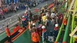 Catatan Basarnas, 601 Kecelakaan Kapal Terjadi di Perairan Indonesia hingga Agustus 2026