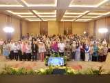 Kemkomdigi Dorong Peningkatan Kapasitas Digital Perempuan Pelaku UMKM Lewat She-Connects