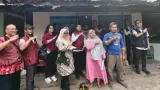 Program Bedah Rumah Orang Tua Siswa Sekolah Rakyat di Sumenep Mulai Berjalan