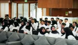 Pemerintah Alokasikan Rp4,14 Triliun untuk Program Magang Nasional Angkatan 2