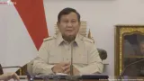 Prabowo Instruksikan Himbara Jemput Bola Buatkan Rekening untuk Semua Warga