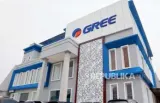 GREE Perluas Pasar AC Inverter hingga Segmen Commercial di Indonesia