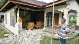 BNPB Catat 98.986 Rumah Alami Kerusakan akibat Gempa NTT