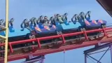 Wahana Halilintar Dufan Sempat Berhenti di Tanjakan Awal, Ini Penjelasan Lengkap Pihak Ancol