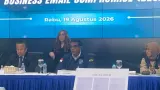 Bareskrim Polri Buru Warga Negara China Dalang Manipulasi Email Bisnis