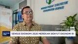 Sensus Ekonomi 2026 Merekam Denyut Aktivitas Ekonomi Indonesia