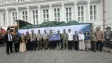 Perkuat Pemulihan NTT, BI Lepas Bantuan Kemanusiaan 32,5 Ton