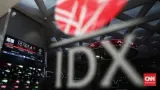 Proyeksi IHSG dan Jejeran Pilihan Saham Berpeluang Cuan Pekan Ini