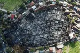 Gubernur NTB Duga Kebakaran Kampung Adat Sade Karena Listrik, Kita Investigasi