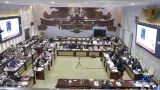 Tok! DPR Setuju Anggaran Kemenkeu 2027 Rp49,8 Triliun, Ini Rinciannya
