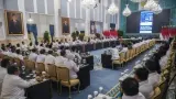 Isu Reshuffle Kabinet Merah Putih Setelah 17 Agustus Kembali Mencuat