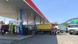 Pemerintah Usulkan Kuota BBM Bersubsidi 19,561 Juta Kiloliter dan LPG 8 Juta Metrik Ton di RAPBN 2027