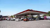 Pakai Ganjil-Genap, Pertamina Sebut Antrean di SPBU Makassar Mulai Melandai