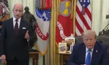 Trump Terbitkan Perintah Eksekutif Baru Batasi Wisata Persalinan dan Hak Lahir