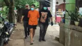 Pesan Terakhir Tersangka Mutilasi di Depok, Pamit Wawancara Kerja hingga Minta Maaf ke Bos