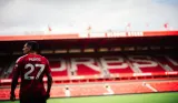 Nottingham Forest Resmi Rekrut Daniel Munoz dari Crystal Palace Seharga Rp452 Miliar