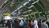 LRT Jabodebek Layani 21,8 Juta Pengguna hingga Agustus 2026