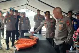 Polisi Pastikan Mayat di Kali Teratai Bukan dari Rombongan Jurnalis Hilang