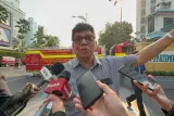 Cerita Penghuni Apartemen Pavilion Panik saat Dapat Informasi Kebakaran