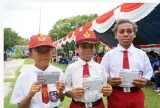 Mekanisme Penyaluran dan Pengecekan Status Program Indonesia Pintar PIP