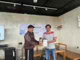 Petani Kopi Kintamani Adopsi Teknologi Pascapanen untuk Tekan Risiko Gagal Fermentasi