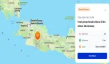 BMKG, Gempa M 2,2 Guncang Kabupaten Bandung, Warga Diimbau Waspada Susulan