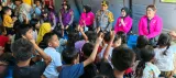 Kapolda NTT, 63 Konselor Diterjunkan untuk Pulihkan Trauma Korban Gempa