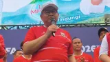 Pramono Kaji Usulan CFD Hari Sabtu di Rasuna atau Sudirman, Harus Salah Satu