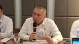 Menhub Dudy Purwagandhi Soroti Kelelahan Awak Kapal dan Tegaskan Aturan Jam Kerja