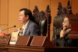Ketua DPD Minta Pencarian Jurnalis di Selat Sunda Dimaksimalkan
