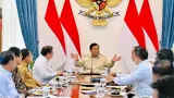 Hadapi El Nino, Prabowo Perintahkan Bantuan Beras Berlanjut hingga Desember