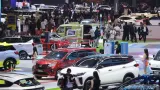 Penjualan Mobil Meledak Lagi, Agustus Cetak Rekor 2026-Berkah GIIAS