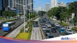 Tarif LRT Jabodebek Terbaru Setelah Masa Promo Berakhir Kembali ke Skema Normal