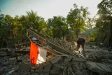 Megawati Terima Laporan Gempa NTT, PDIP Salurkan Bantuan Rp 545 Juta