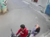 Pencuri Motor di Jakarta Barat Sempat Berniat Kembalikan Kendaraan Usai Wajahnya Viral