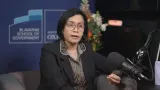 Bank Dunia Tunjuk Sri Mulyani Pimpin Proses Pendanaan IDA22