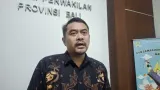 Geger Arya Wedakarna Bawa Ajudan TNI ke Kontes Transgender, Lanal Denpasar Lakukan Pemeriksaan