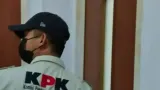 Saksi Korupsi Lombok Barat Tak Hadir akibat Debu Vulkanik Anak Krakatau