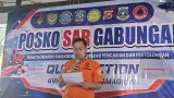 Pencarian Terakhir Jurnalis Hilang di Selat Sunda, 24 Kapal Diterjunkan Sisir 8.500 Mil Laut