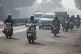 Asap Karhutla Kalimantan Masuk Malaysia, Sekolah Tutup 2 Hari
