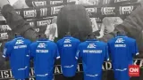 bank bjb Buka Early Access Jersey Baru Persib, Eksklusif bagi Nasabah