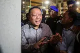 Tim Hukum Nilai Penetapan Tersangka Febrie Adriansyah Tergesa-gesa