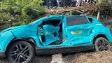 Berkas Kasus Taksi Green SM Tabrak KRL Dikirim Lagi ke Kejari Bekasi