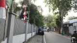 Aktivitas Belajar SIHI Jaksel Tetap Normal Usai Penemuan 995 Senjata Api