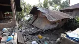 93 Persen Bantuan BI untuk Korban Gempa NTT Sudah Disalurkan