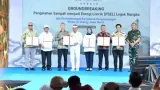 Pertamina dan Pemprov Jabar Kolaborasi Olah Sampah Jadi Energi Bersih