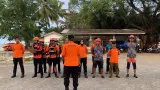 Tim SAR Perluas Pencarian Rombongan Jurnalis di Selat Sunda